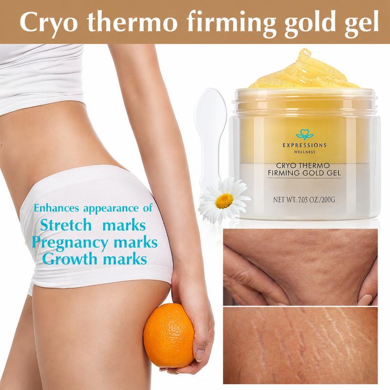 15-Day Fast-Acting Anti Cellulite Cream NB
