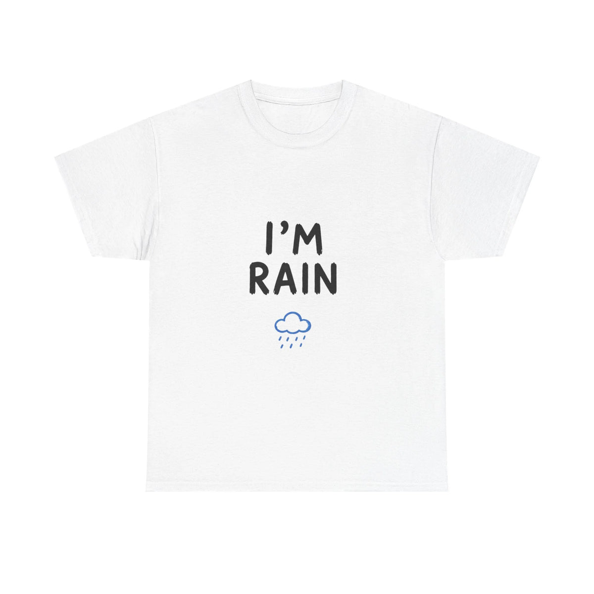 Rain Set - Men and Women's Shirts