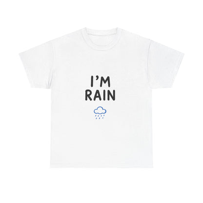 Rain Set - Men and Women's Shirts