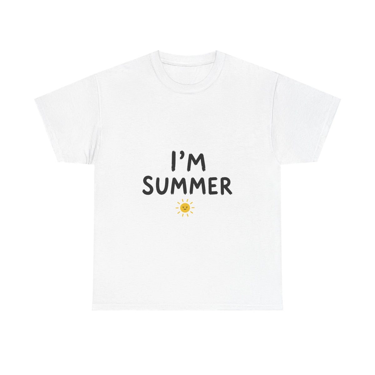 Summer Set - Men and Women's Shirts