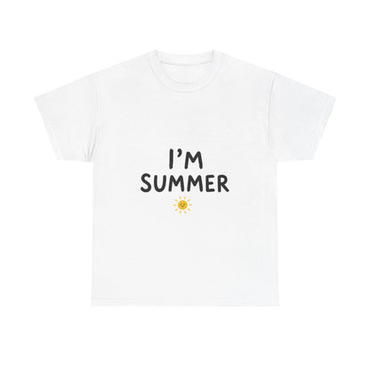 Summer Set - Men and Women's Shirts