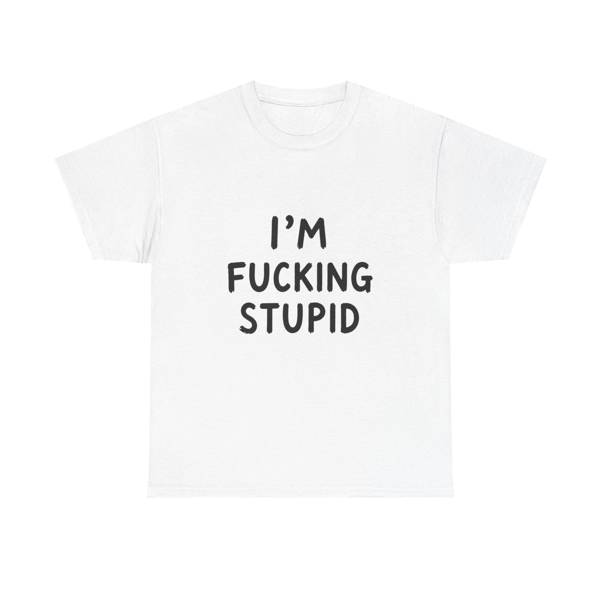 Stupid Set - Men and Women's Shirts