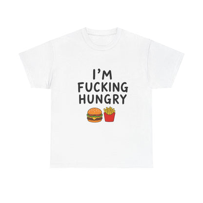 Hungry Set - Men and Women's Shirts
