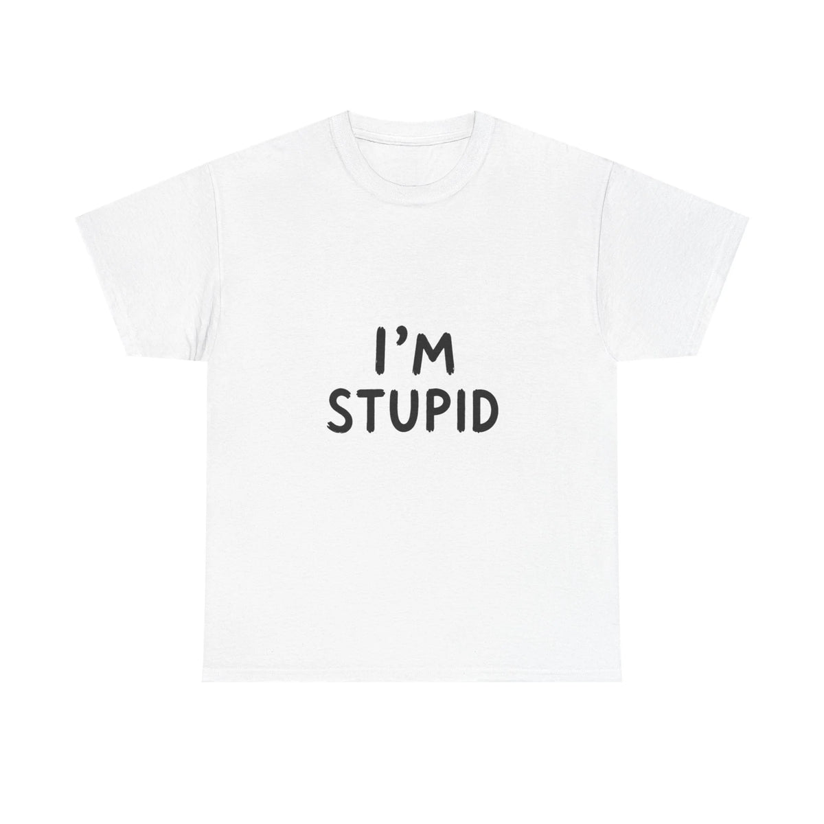Stupid Set - Men and Women's Shirts