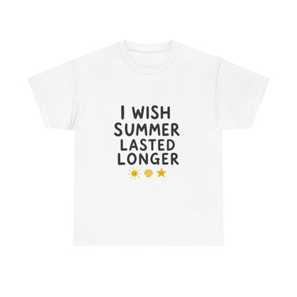 Summer Set - Men and Women's Shirts