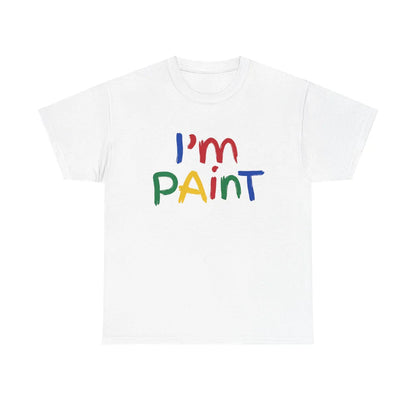 Finger Paint Set - Men and Women's Shirts