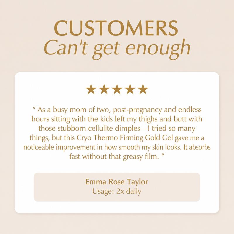 15-Day Fast-Acting Anti Cellulite Cream NB