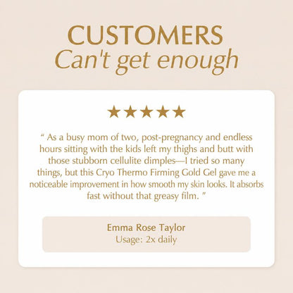 15-Day Fast-Acting Anti Cellulite Cream NB