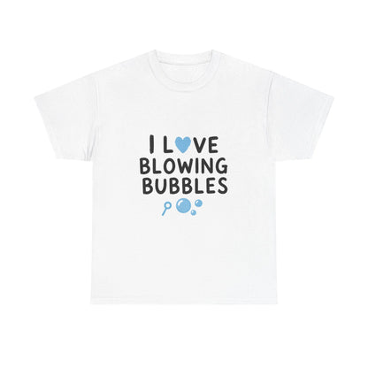 Bubbles Set - Men and Women's Shirts