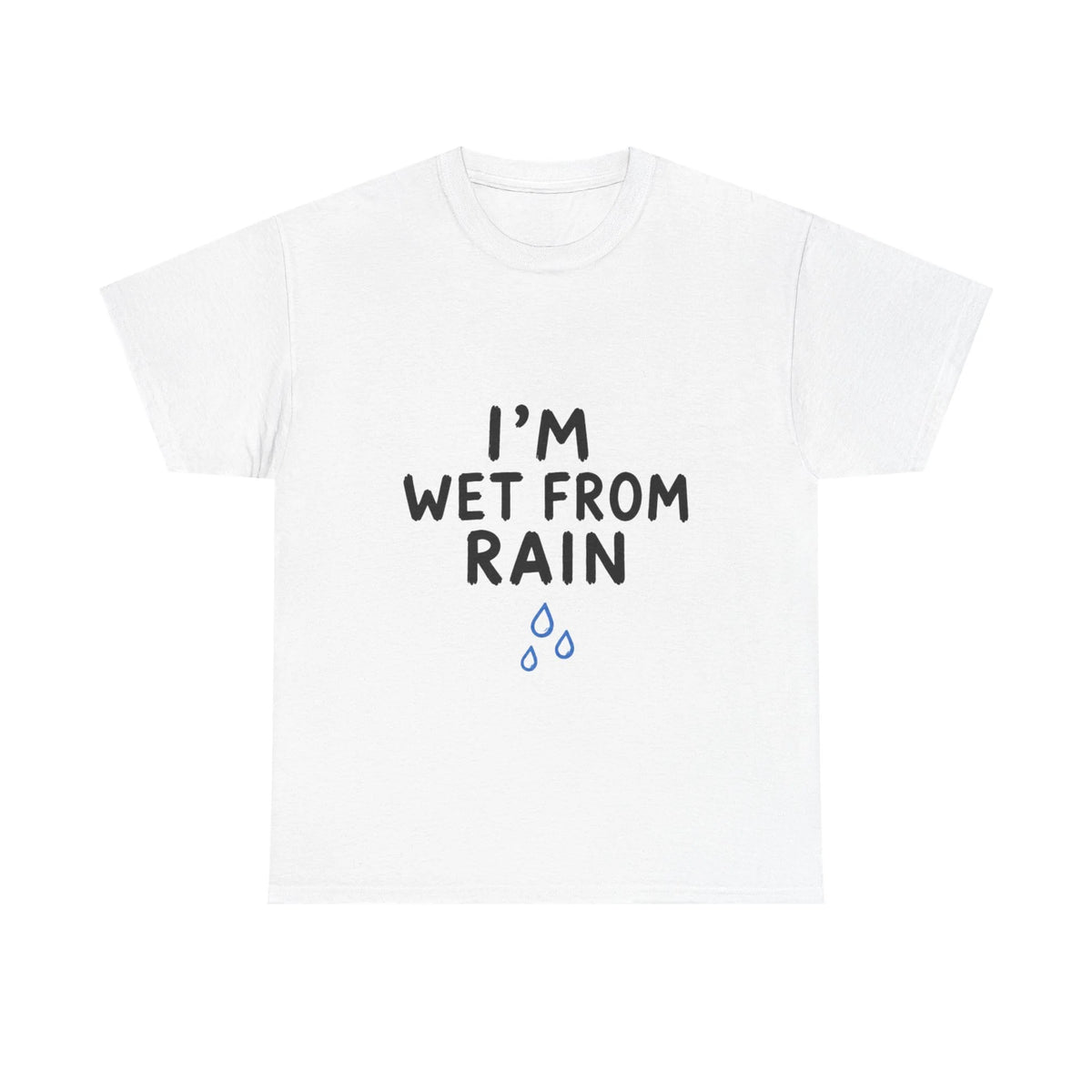 Rain Set - Men and Women's Shirts