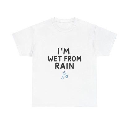 Rain Set - Men and Women's Shirts