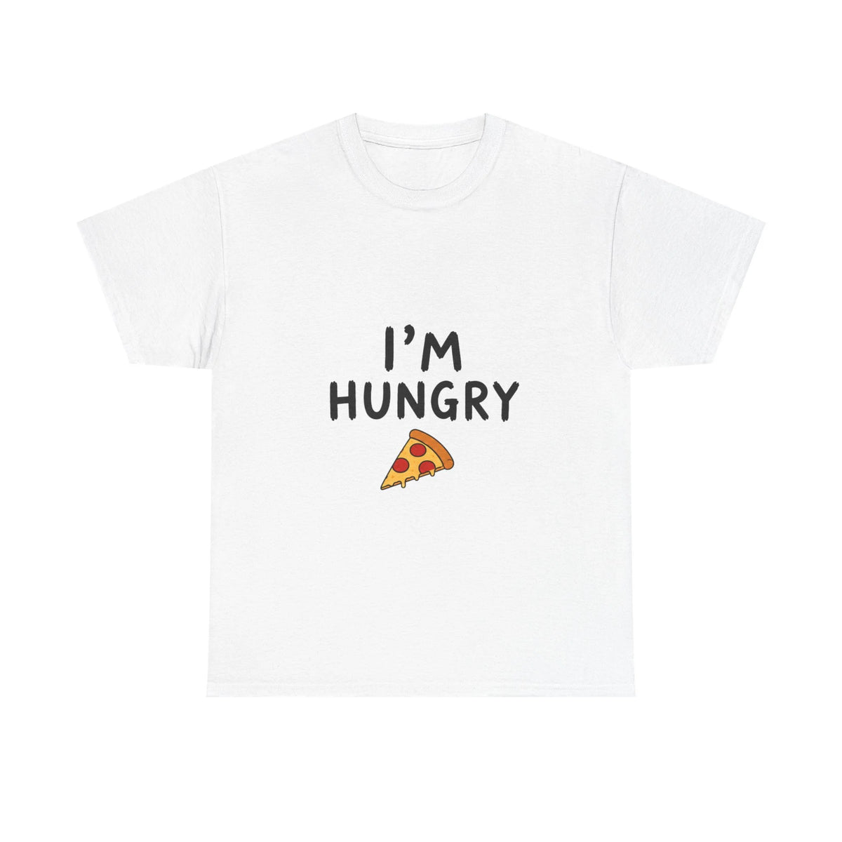 Hungry Set - Men and Women's Shirts