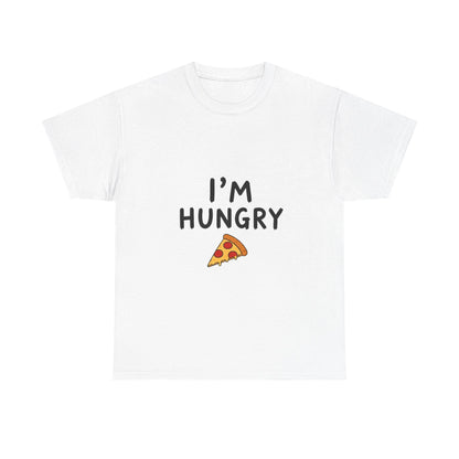 Hungry Set - Men and Women's Shirts