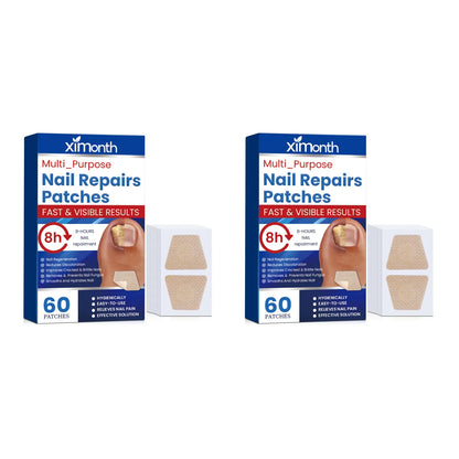 Fungus Nail Repair Patches