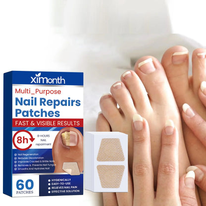 Fungus Nail Repair Patches